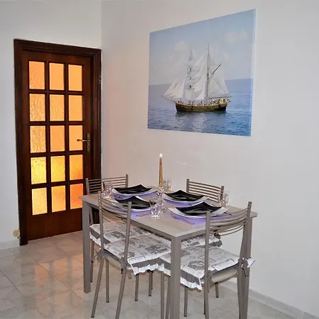 Casa Sveva Vakantiehuis Sorrento