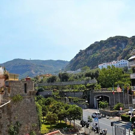 Casa Sveva * Sorrento