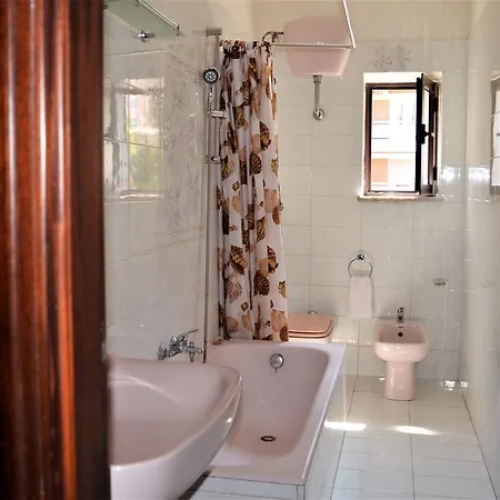 Casa Sveva Sorrento