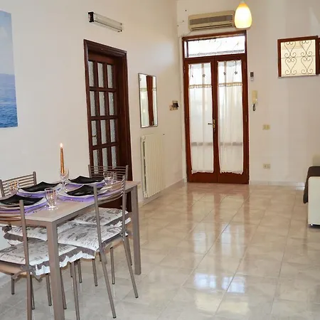 Vakantiehuis Casa Sveva *