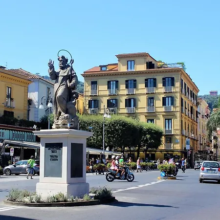 Casa Sveva Sorrento