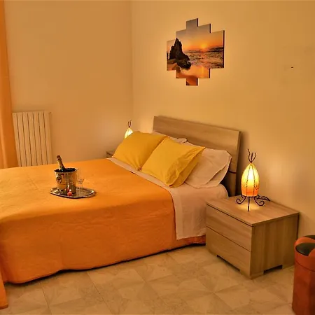 Vakantiehuis Casa Sveva
