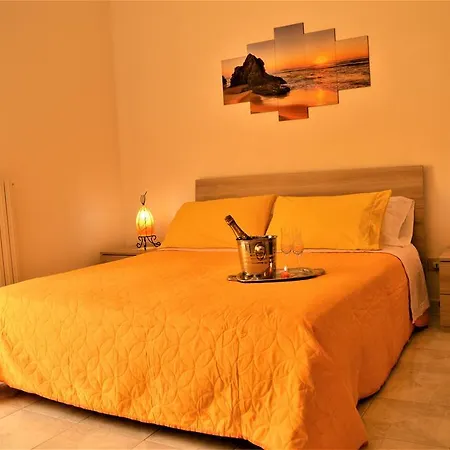 Casa Sveva Vakantiehuis *