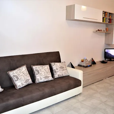 Casa Sveva Vakantiehuis *