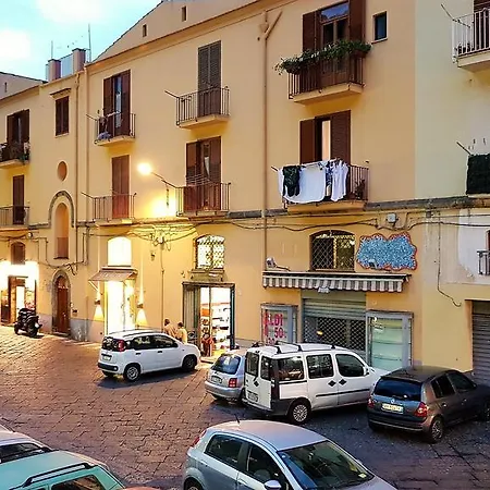 Casa Sveva Vakantiehuis *