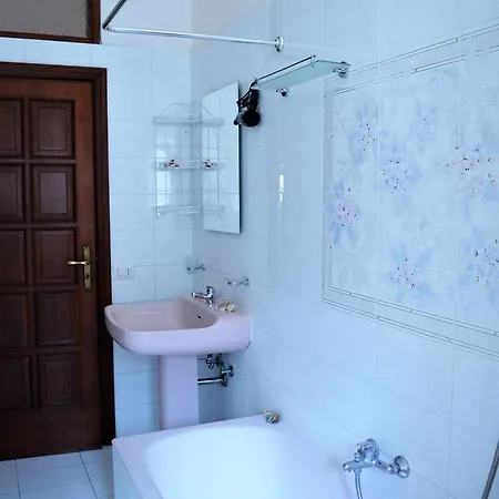 Vakantiehuis Casa Sveva *