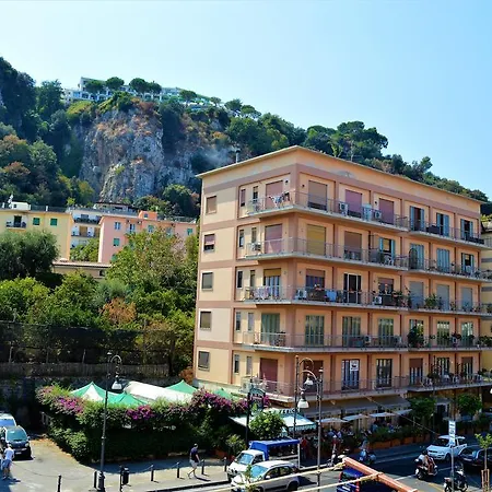 Casa Sveva * Sorrento